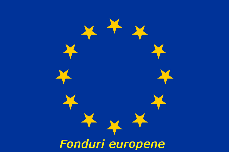 Fonduri europene